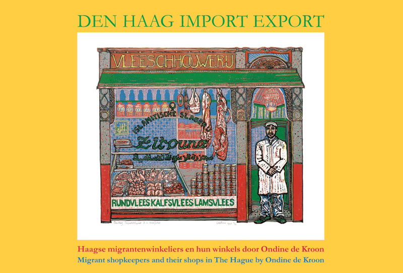 Den Haag Import Export